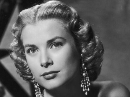 Grace Kelly Pics