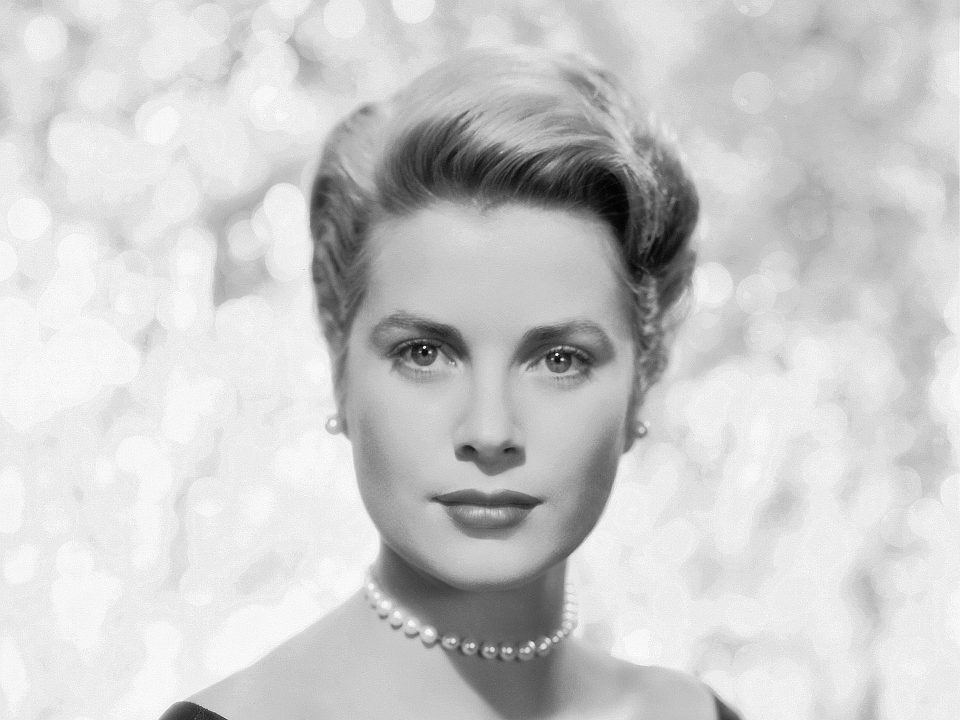 Grace Kelly Pictures