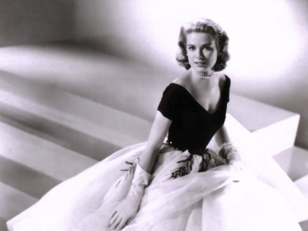 Grace Kelly Wallpapers