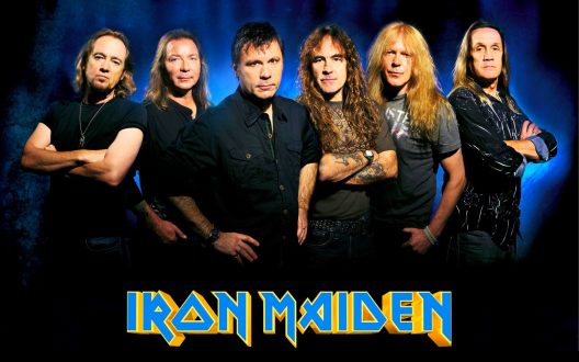 Iron Maiden Wallpapers 3