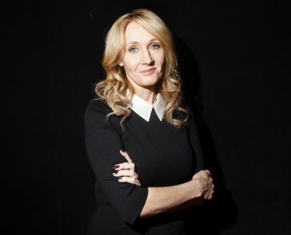 J. K. Rowling Wallpapers