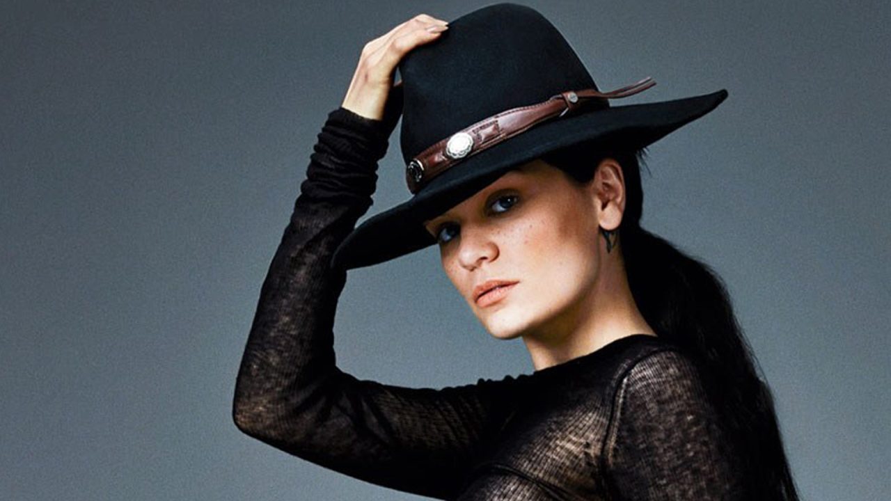 Jessie J Background images