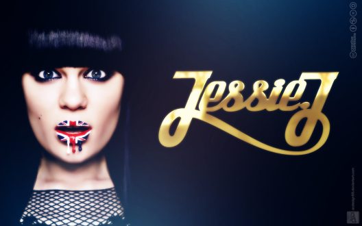 Jessie J Desktop Wallpapers