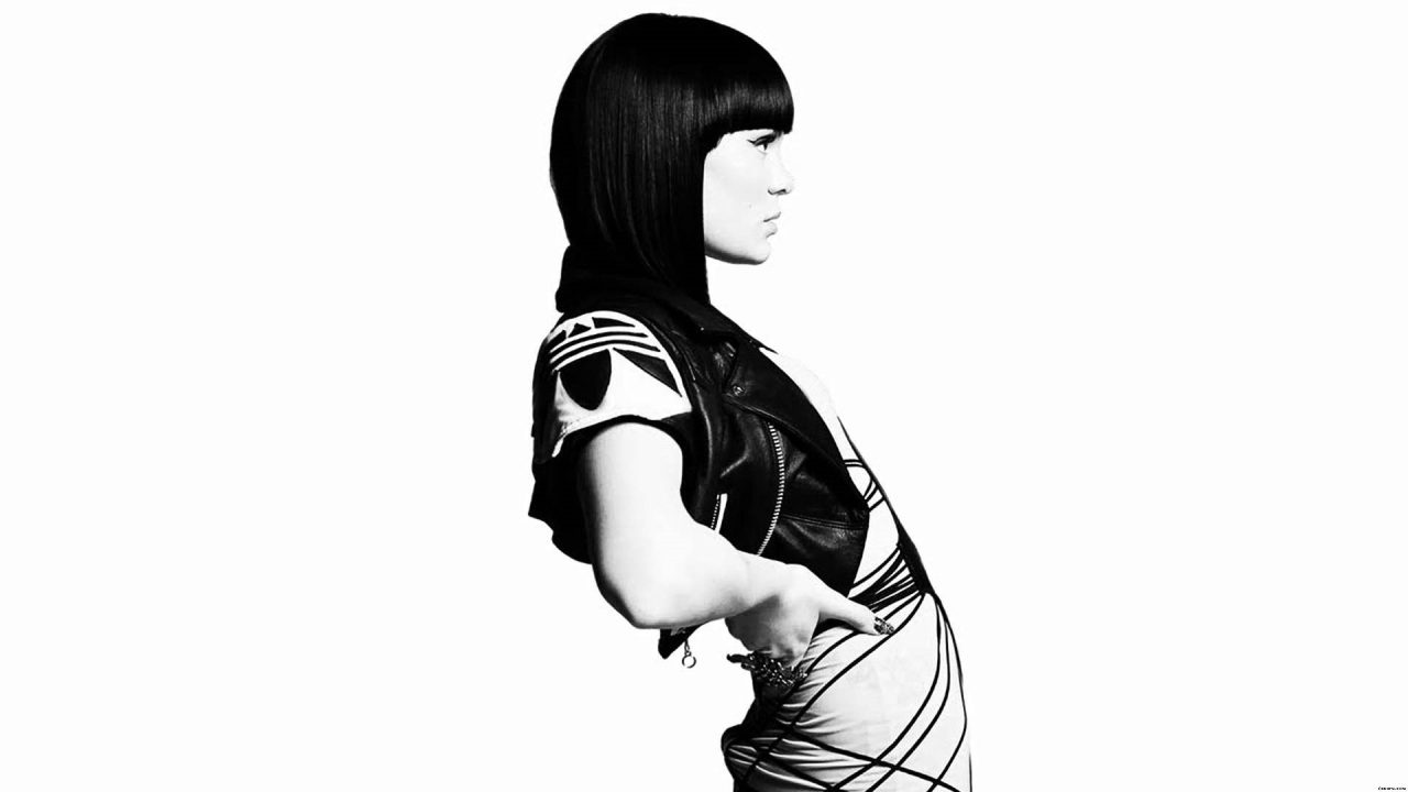 Jessie J Gallery