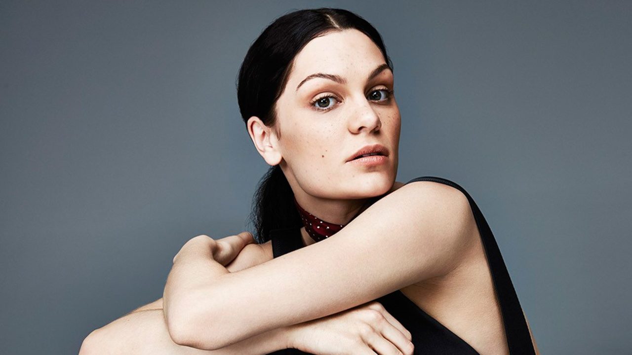 Jessie J PC Wallpapers