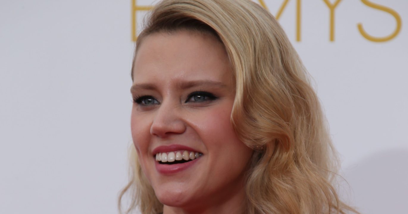 Kate McKinnon