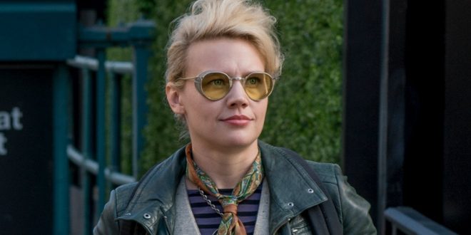 Kate McKinnon Photos