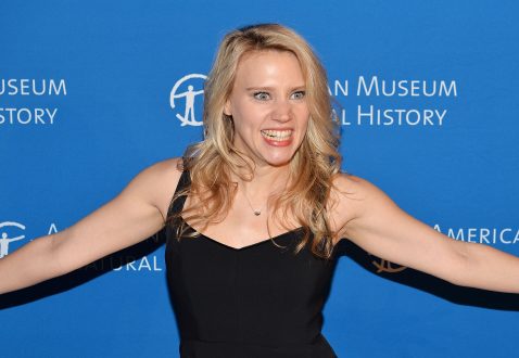 Kate McKinnon Wallpapers