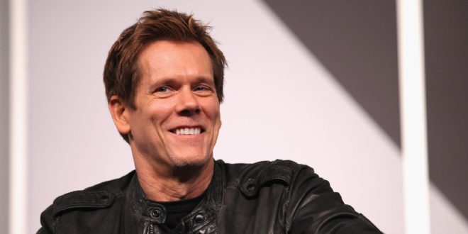 Kevin Bacon