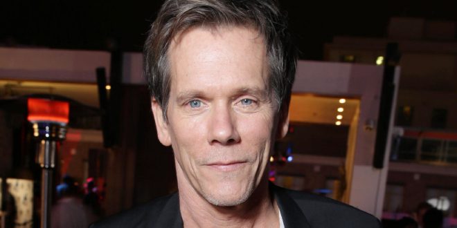 Kevin Bacon HQ
