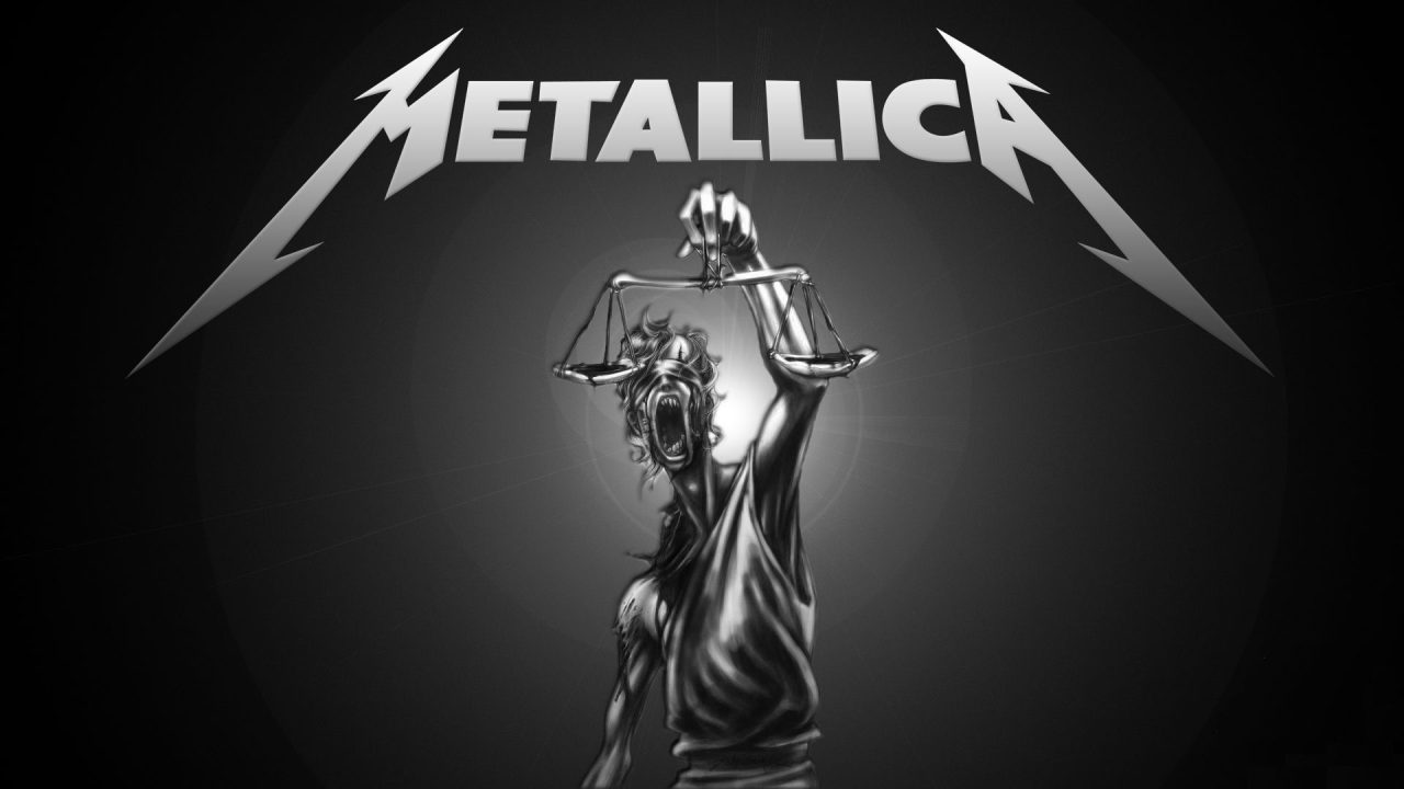 Metallica