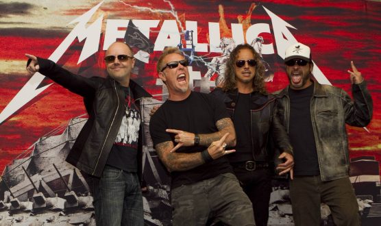 Metallica 2