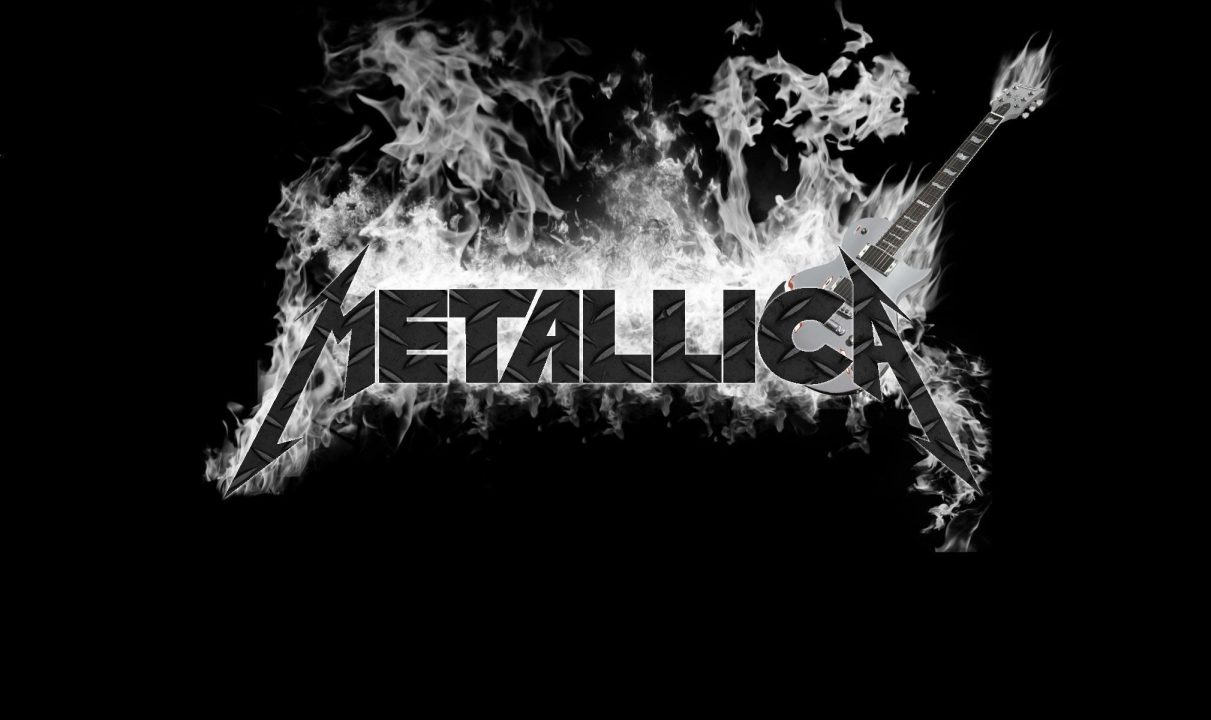 Metallica 3