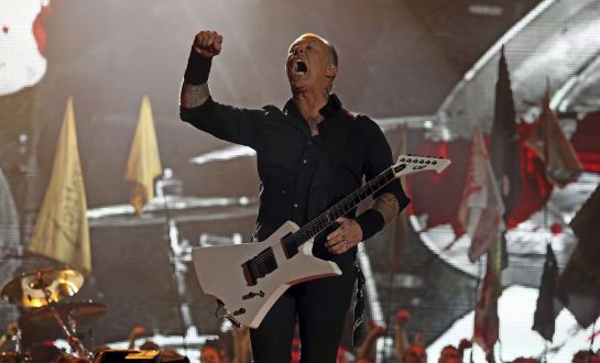 Metallica Photos