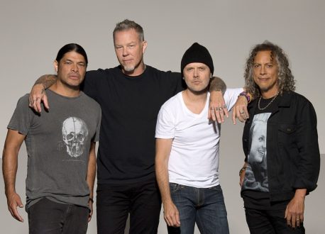 Metallica Pics