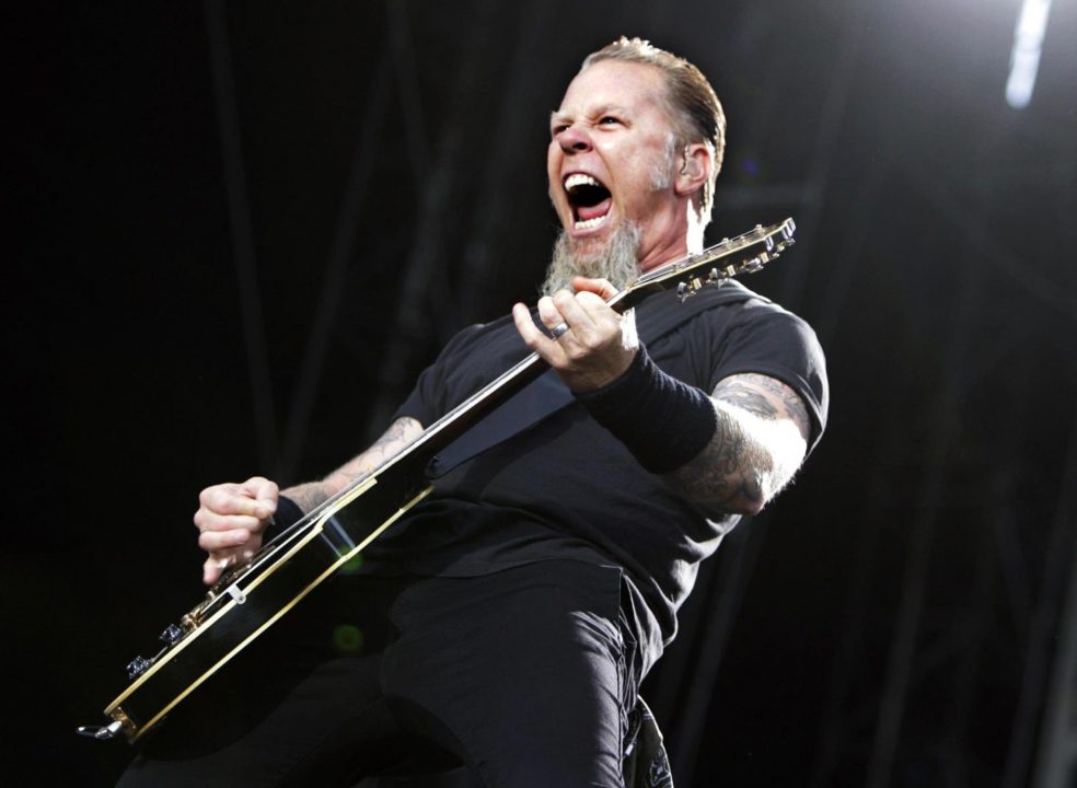 Metallica Wallpapers 2