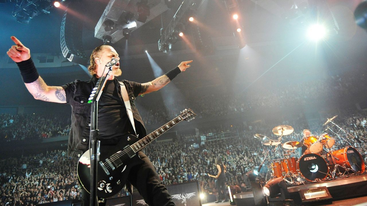 Metallica Wallpapers 6