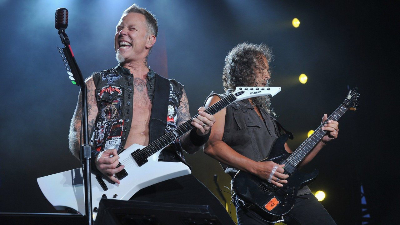 Metallica Windows Wallpapers