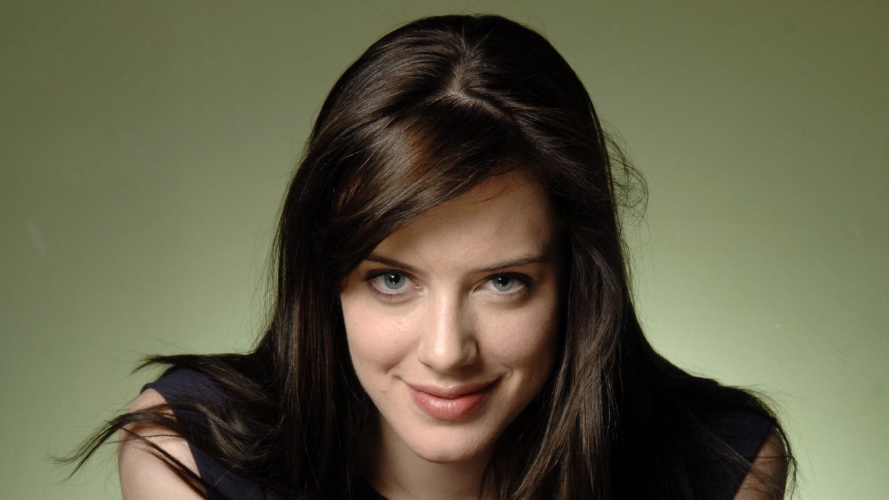 Michelle Ryan Background