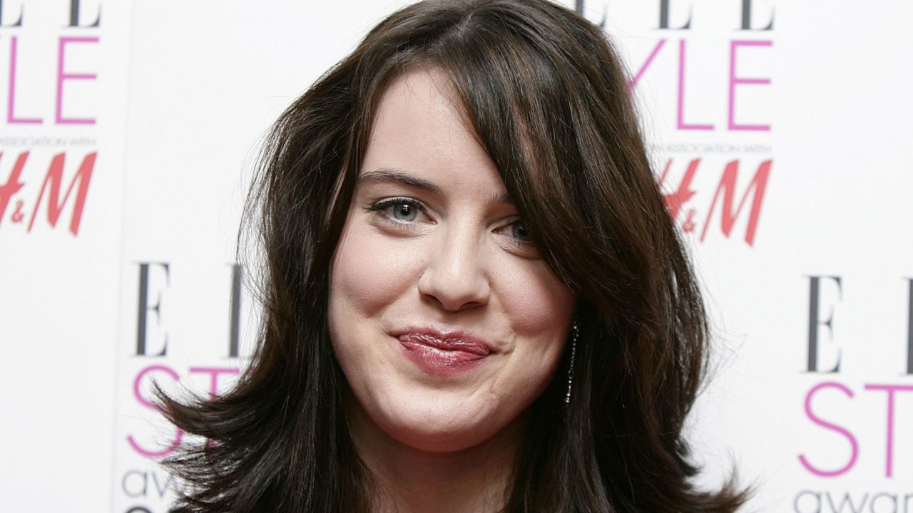 Michelle Ryan HD