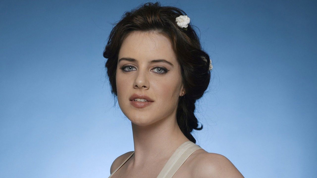 Michelle Ryan Wallpapers for Computer