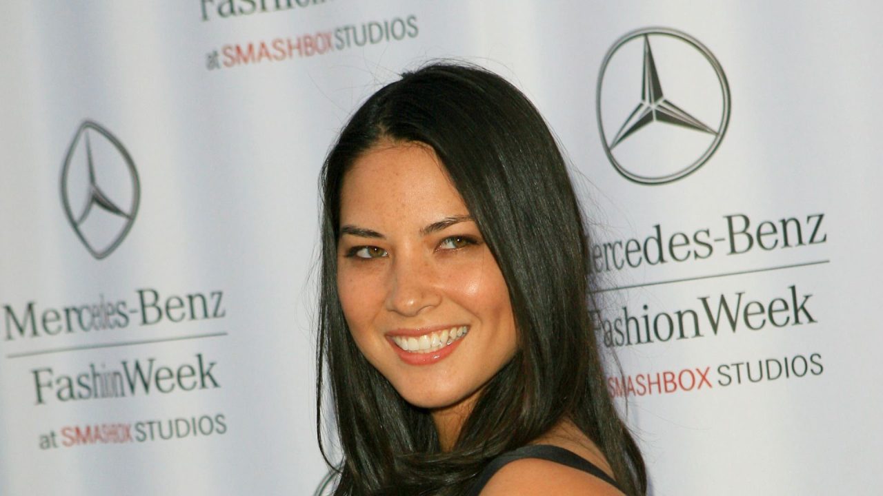 Olivia Munn Wallpapers 4 Wallpicsnet