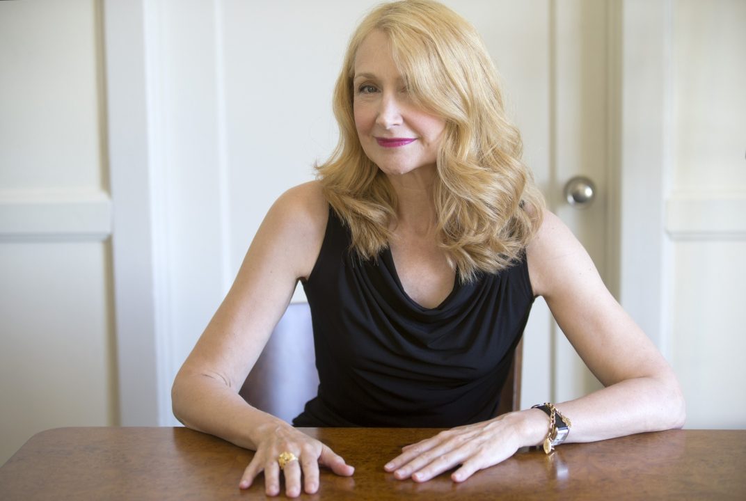 Patricia Clarkson