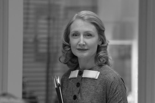 Patricia Clarkson Background images