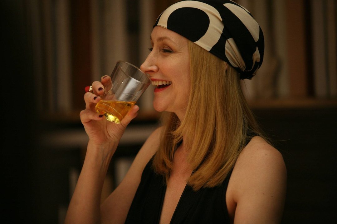 Patricia Clarkson Photos