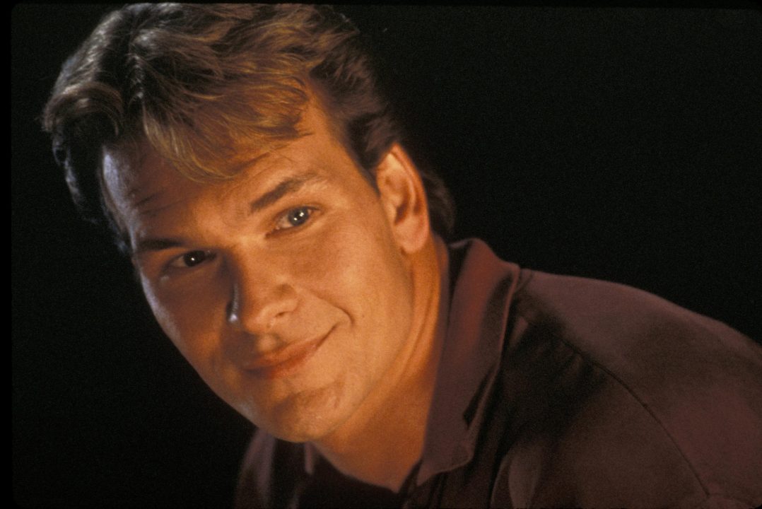 Patrick Swayze Pics