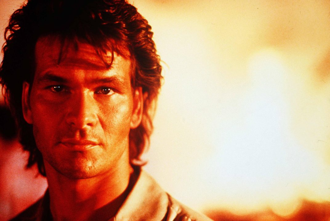 Patrick Swayze Wallpapers