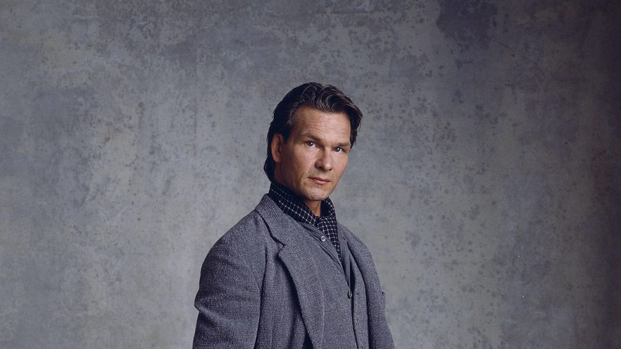 Patrick Swayze images