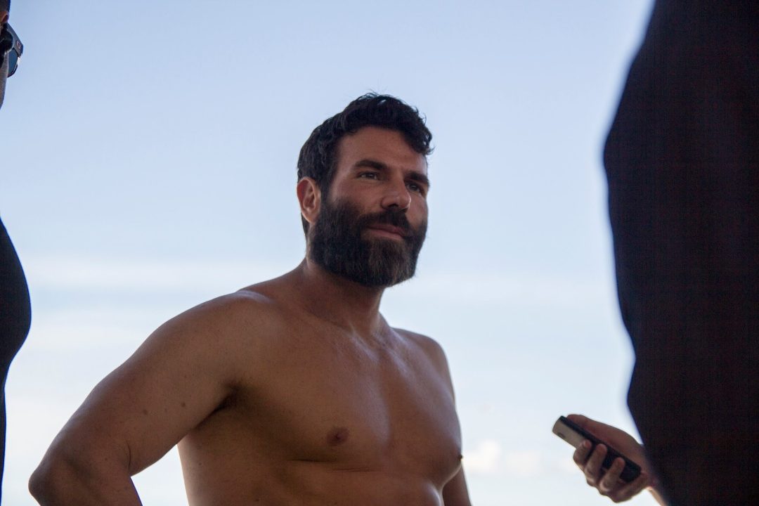 Pictures of Dan Bilzerian