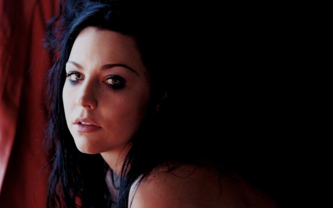 Pictures of Evanescence