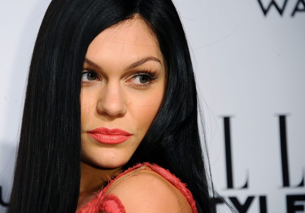 Pictures of Jessie J