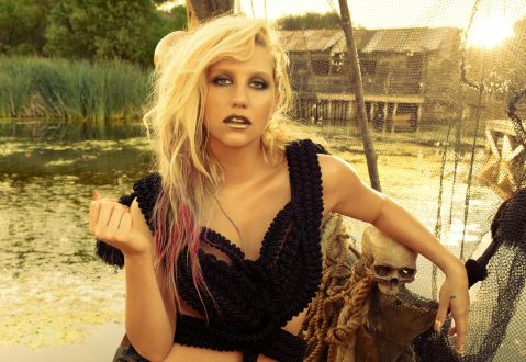 Pictures of Kesha