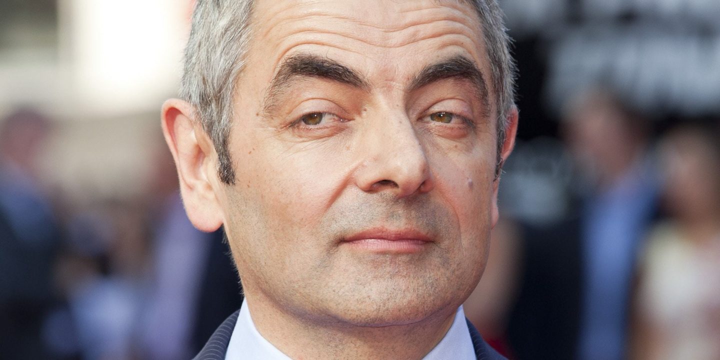 Rowan Atkinson Computer Wallpapers