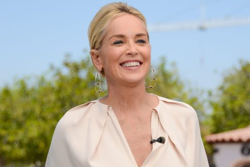 Sharon Stone Pictures