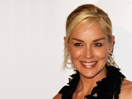 Sharon Stone Wallpapers