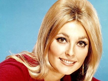 Sharon Tate High Quality