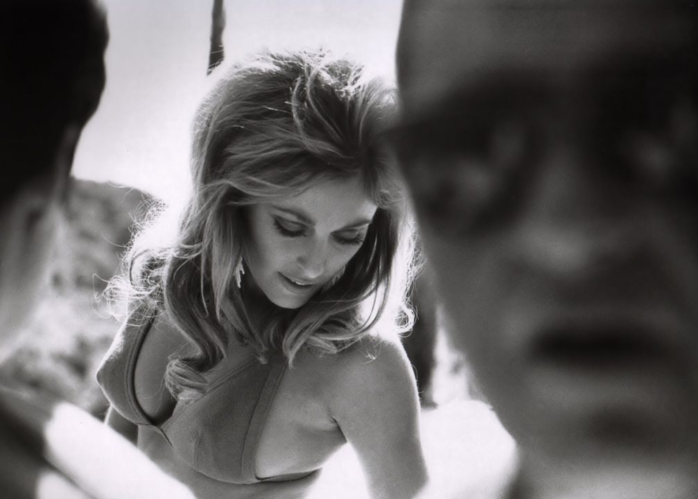 Sharon Tate Photos