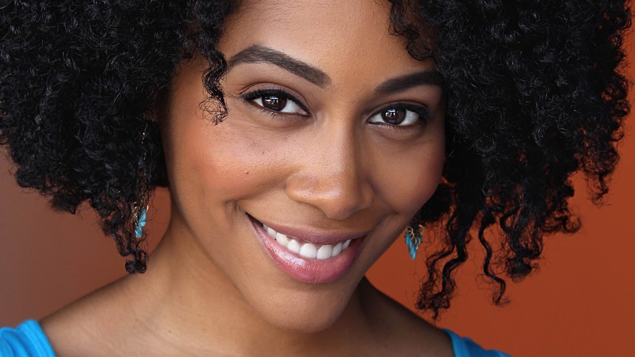 Simone Missick