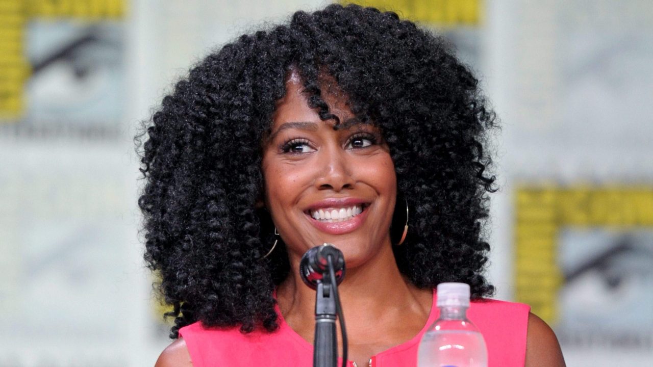 Simone Missick Wallpapers