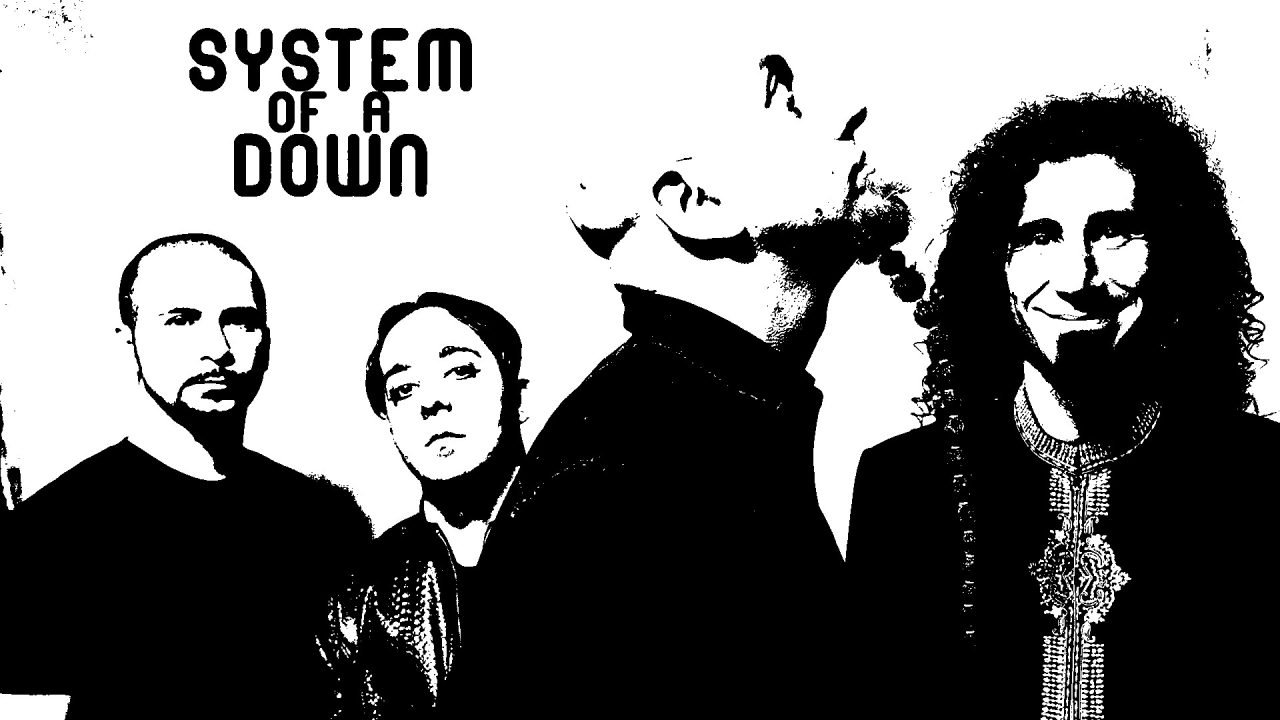 System of a Down