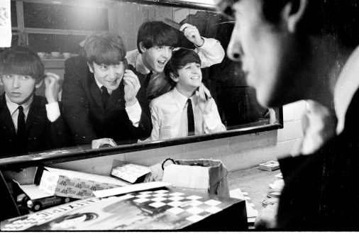 The Beatles Laptop Wallpapers