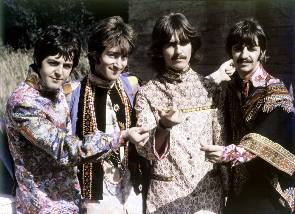 The Beatles Pics