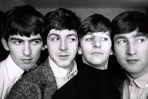 The Beatles Wallpapers 4