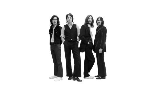 The Beatles Wallpapers for Computer