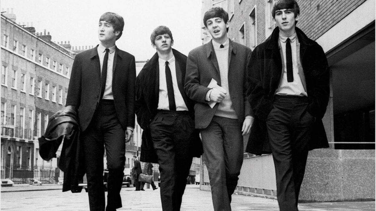 The Beatles Wallpapers for PC