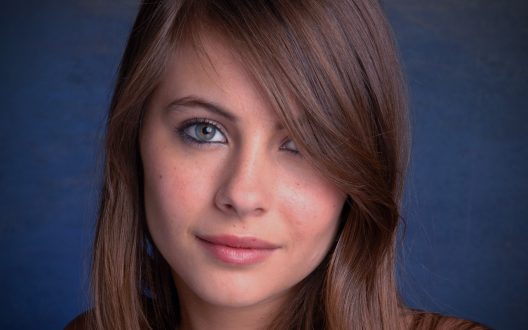 Willa Holland HQ